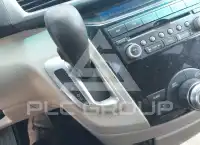 2011 Honda ODYSSEY photo