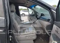 2011 Honda ODYSSEY photo