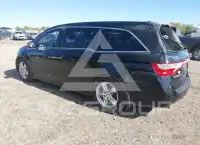 2011 Honda ODYSSEY фото