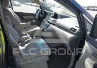 2011 Honda ODYSSEY фото
