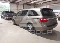 2011 Honda ODYSSEY photo