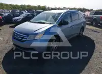 2011 Honda ODYSSEY photo