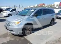 2011 Honda ODYSSEY фото