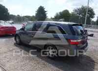 2011 Honda ODYSSEY фото