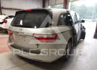 2011 Honda ODYSSEY фото