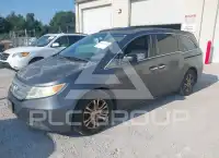2011 Honda ODYSSEY фото