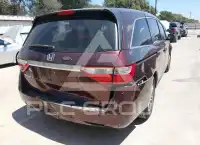 2011 Honda ODYSSEY фото