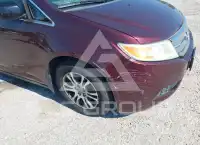 2011 Honda ODYSSEY photo