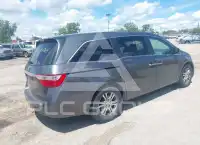 2011 Honda ODYSSEY фото