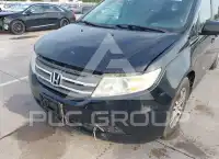 2011 Honda ODYSSEY фото
