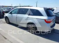 2011 Honda ODYSSEY фото