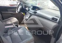 2011 Honda ODYSSEY photo