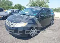 2011 Honda ODYSSEY photo