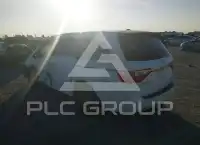 2011 Honda ODYSSEY photo