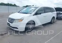 2011 Honda ODYSSEY фото