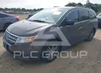 2011 Honda ODYSSEY фото