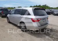 2011 Honda ODYSSEY фото