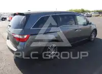 2011 Honda ODYSSEY photo