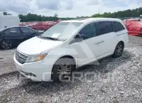 2011 Honda ODYSSEY photo