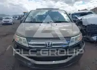 2011 Honda ODYSSEY фото