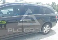 2011 Honda ODYSSEY фото