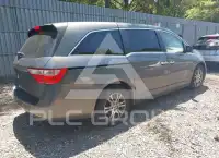 2011 Honda ODYSSEY photo