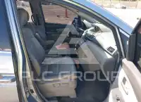 2011 Honda ODYSSEY фото