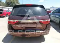 2011 Honda ODYSSEY фото
