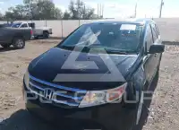 2011 Honda ODYSSEY фото