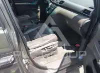 2011 Honda ODYSSEY photo