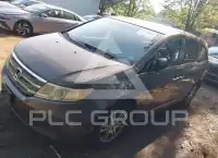 2011 Honda ODYSSEY фото