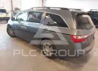 2011 Honda ODYSSEY фото