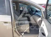 2011 Honda ODYSSEY photo