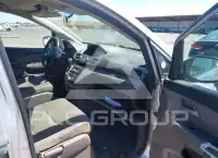 2011 Honda ODYSSEY фото