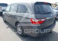 2011 Honda ODYSSEY фото