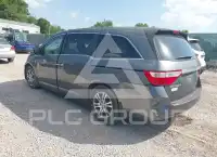 2011 Honda ODYSSEY фото