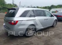 2011 Honda ODYSSEY фото