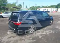 2011 Honda ODYSSEY фото