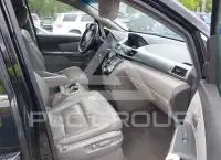 2011 Honda ODYSSEY фото