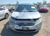 2011 Honda ODYSSEY фото