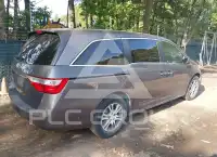2011 Honda ODYSSEY фото