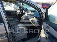 2011 Honda ODYSSEY фото