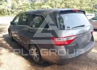2011 Honda ODYSSEY фото