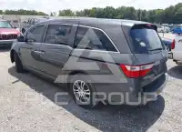 2011 Honda ODYSSEY photo