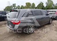 2011 Honda ODYSSEY фото