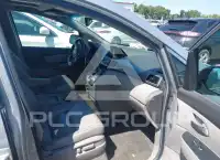 2011 Honda ODYSSEY photo