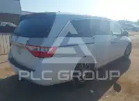 2011 Honda ODYSSEY фото