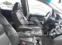 2011 Honda ODYSSEY photo