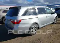 2011 Honda ODYSSEY фото