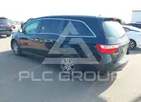 2011 Honda ODYSSEY photo